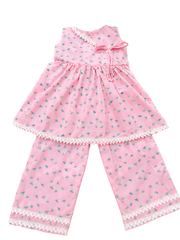 Little Berry Dress
