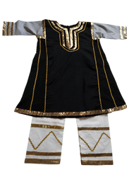 Royal Heritage 2-Piece Outfit