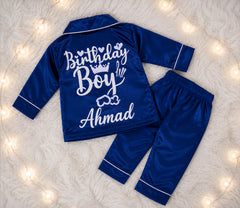 Birthday Prince