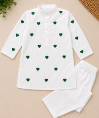 Green Heart / Boys
