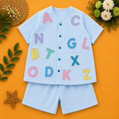ABC Adventure