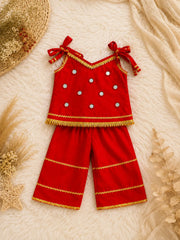 Mirror Co-Ord Set