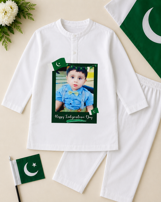 Mera Watan ,Meri Tasveer/ Boys