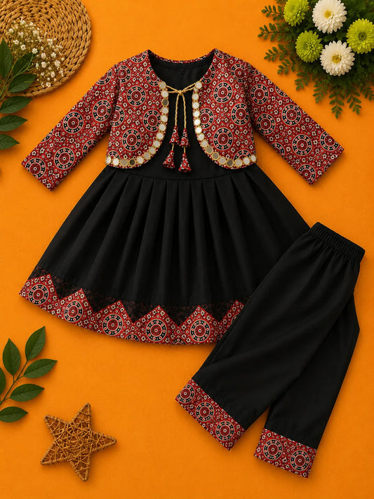Ajrak Hoor
