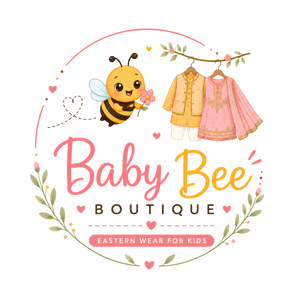 Baby Bee Boutique