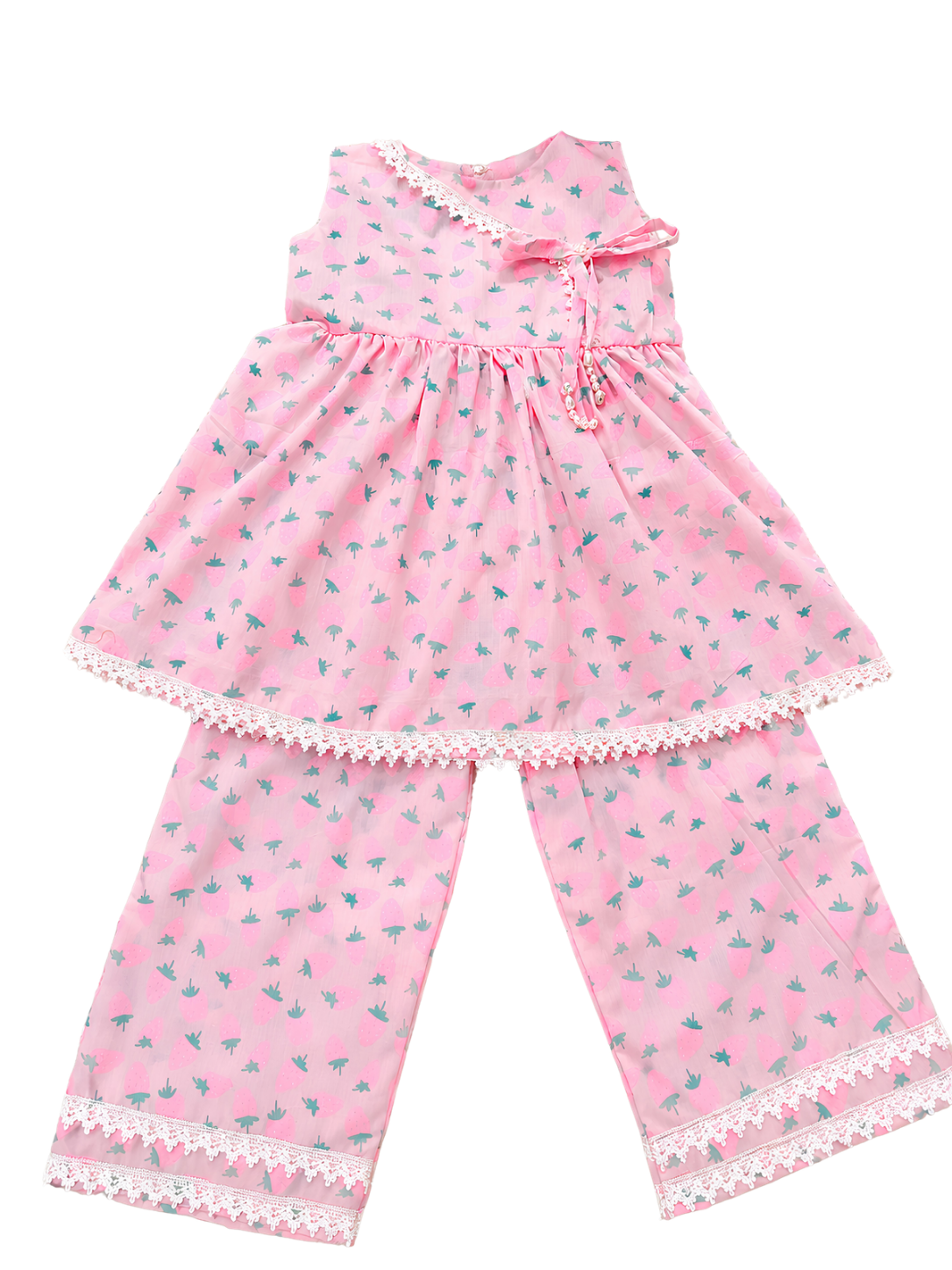 Little Berry Dress