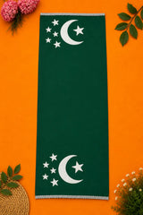 Azaadi Dupatta - Kids