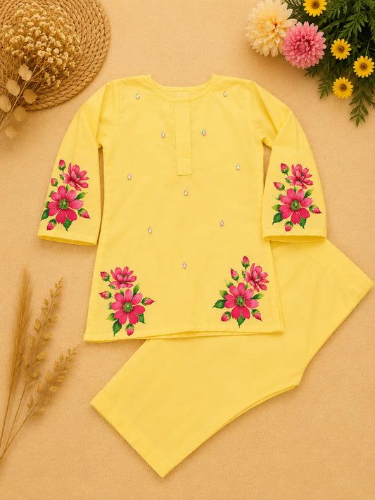 Sunshine Blossom