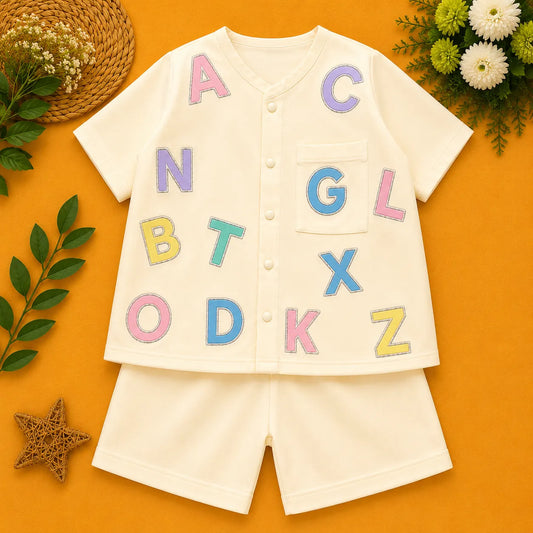 ABC Adventure