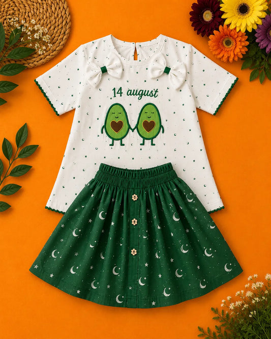 Avocado Azadi