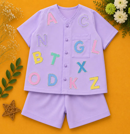 ABC Adventure