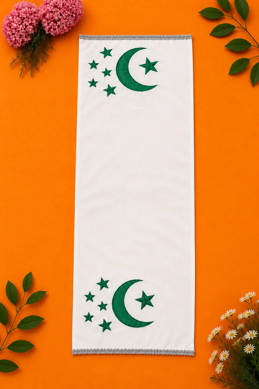 Azaadi Dupatta - Kids