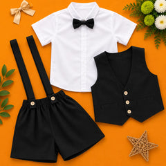 Little Gentlemen