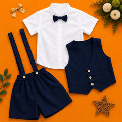 Little Gentlemen