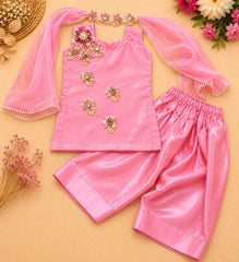 Pink Petals
