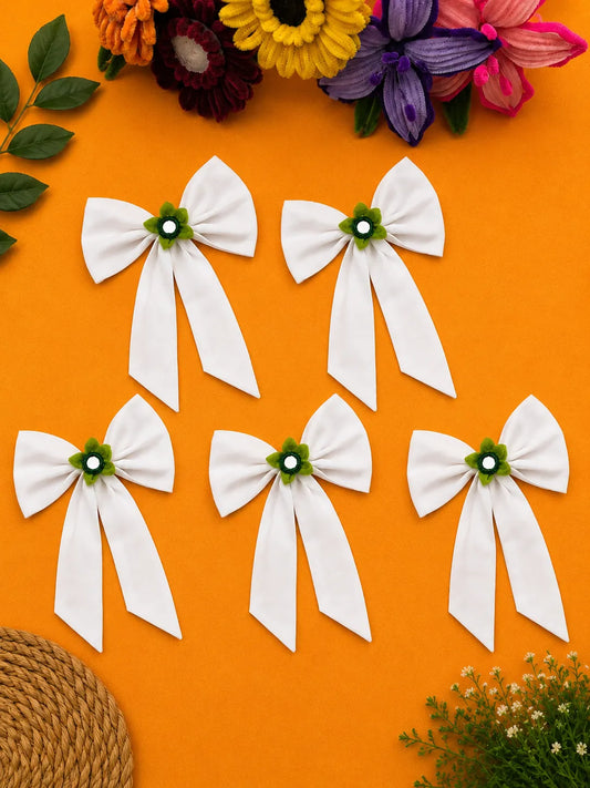 Azadi Hair Bow