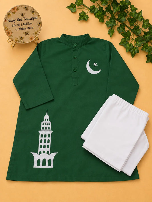 Minar-e-Pakistan