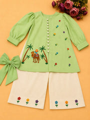Noor e Bahar - Lawn