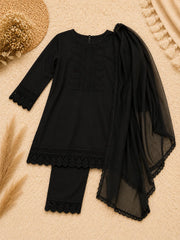 Midnight Elegance