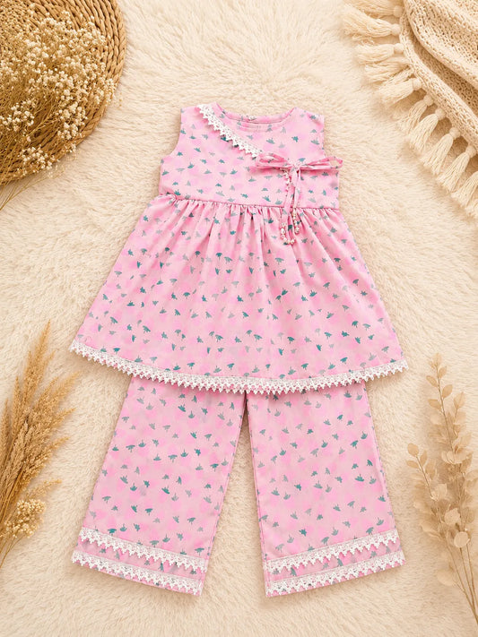 Little Berry Dress